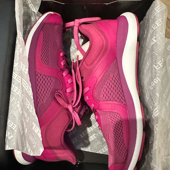 Chargefeel Low Women's Workout Shoe W9.5 - Picture 3 of 5